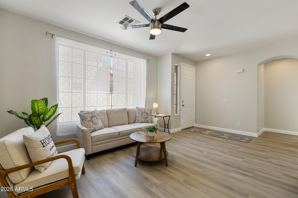 7236 E NORWOOD Street, Mesa, AZ 85207 — photo 3