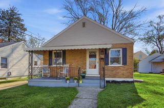412 Cape Cod Drive 412 Cape Cod Drive, Springfield, OH 45505