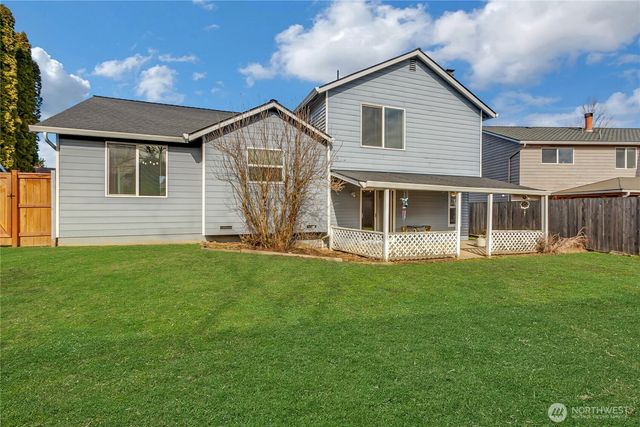 11921 SE 260th Place, Kent, WA 98030