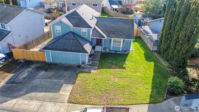 11921 SE 260th Place, Kent, WA 98030