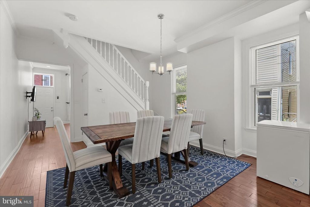 Image 8 of property listing at 1501 PATAPSCO ST, Baltimore, MD 21230