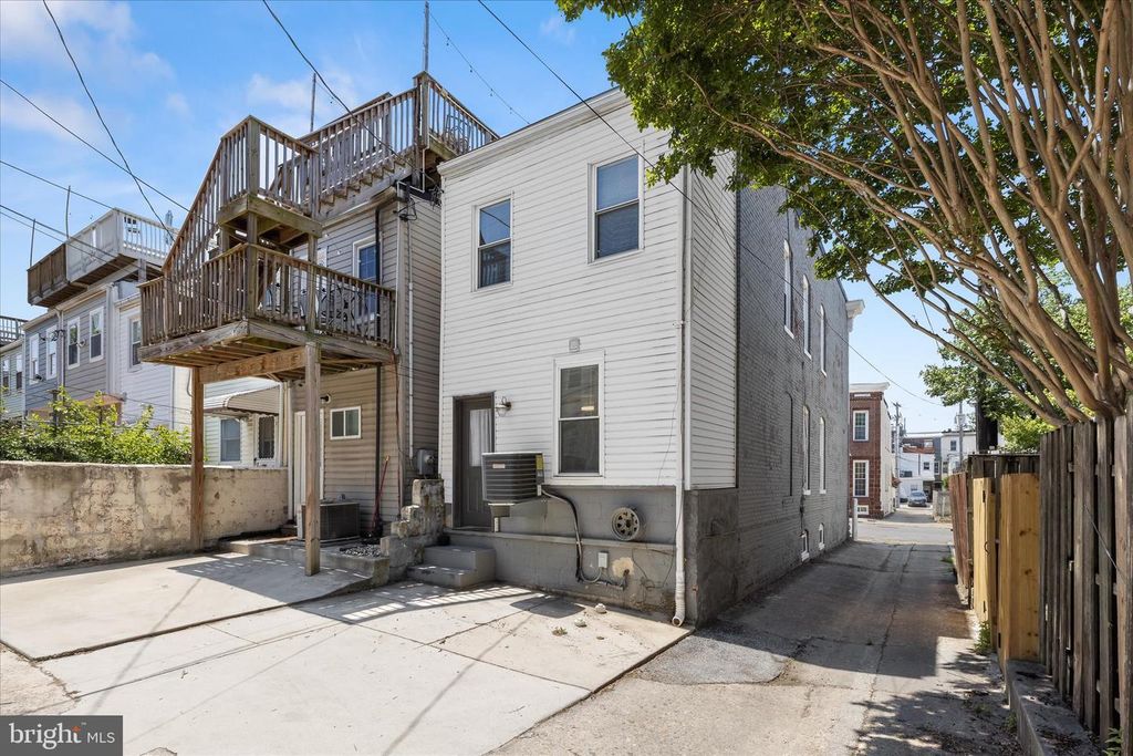 Image 35 of property listing at 1501 PATAPSCO ST, Baltimore, MD 21230