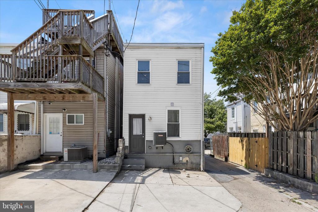 Image 36 of property listing at 1501 PATAPSCO ST, Baltimore, MD 21230