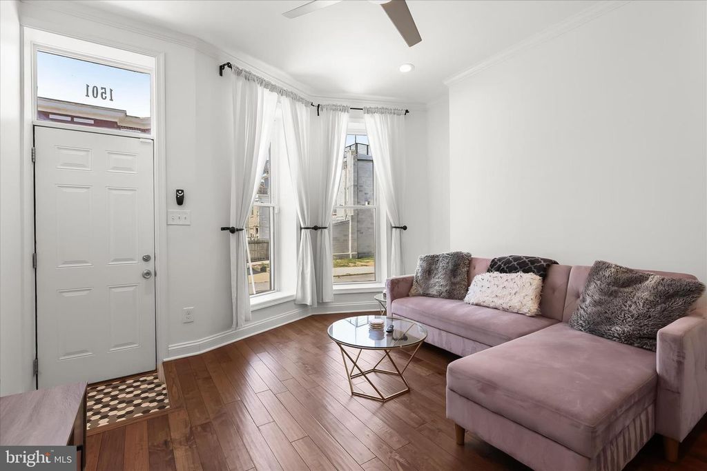 Image 2 of property listing at 1501 PATAPSCO ST, Baltimore, MD 21230