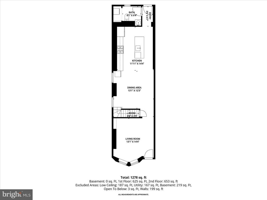 Image 39 of property listing at 1501 PATAPSCO ST, Baltimore, MD 21230