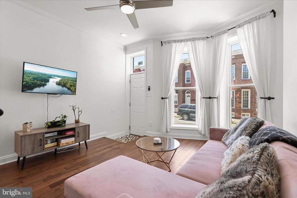 Image 5 of property listing at 1501 PATAPSCO ST, Baltimore, MD 21230