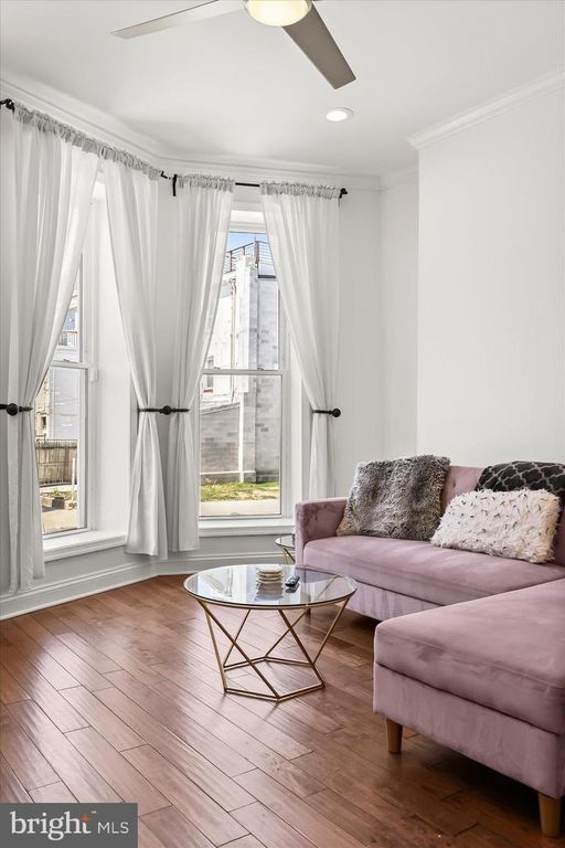 Image 6 of property listing at 1501 PATAPSCO ST, Baltimore, MD 21230