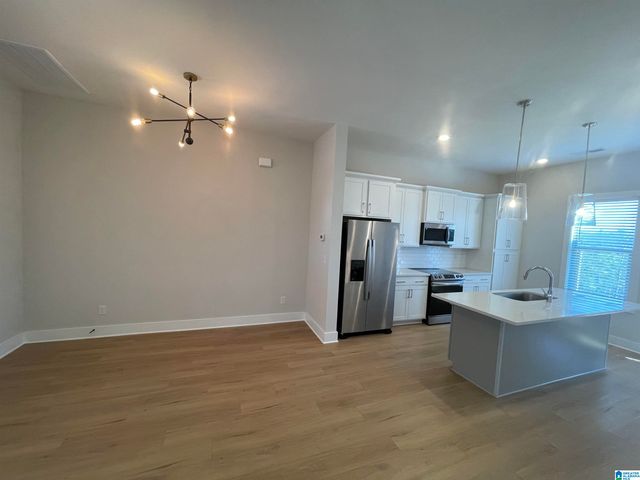 4882 SILAS AVENUE, Hoover, AL 35244