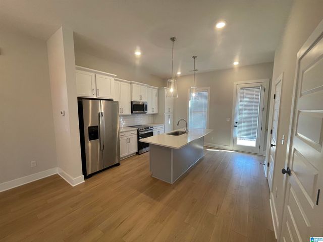 4882 SILAS AVENUE, Hoover, AL 35244