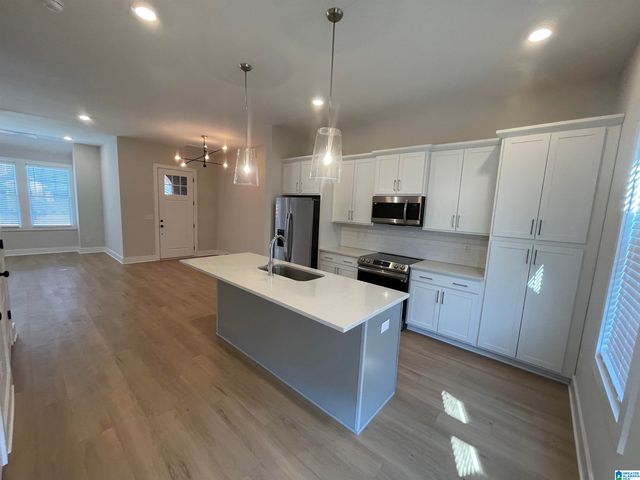 4882 SILAS AVENUE, Hoover, AL 35244