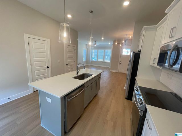 4882 SILAS AVENUE, Hoover, AL 35244