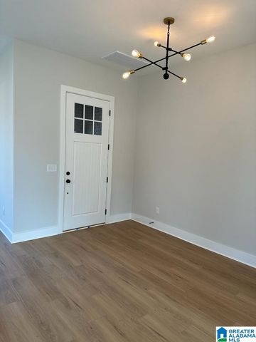 4882 SILAS AVENUE, Hoover, AL 35244