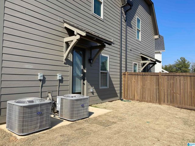 4882 SILAS AVENUE, Hoover, AL 35244