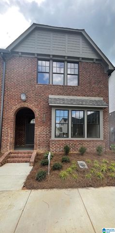 4882 SILAS AVENUE, Hoover, AL 35244