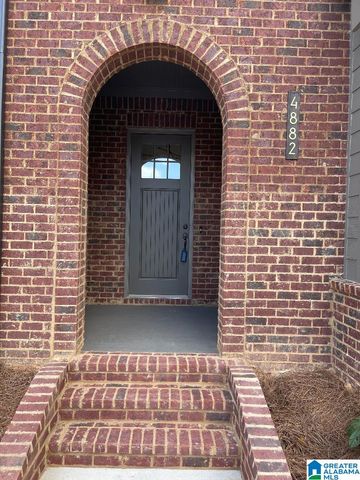4882 SILAS AVENUE, Hoover, AL 35244