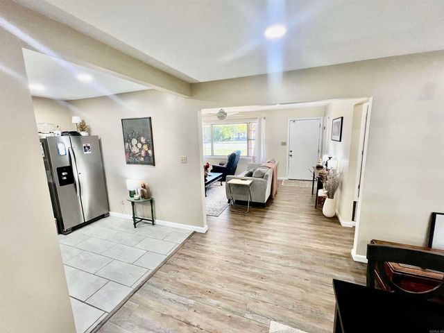 405 Poplar Street, Clarksville, AR 72830