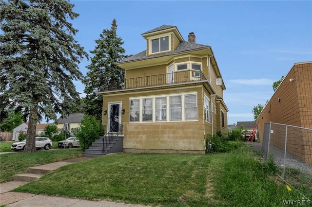 730 East Delavan Avenue N, Buffalo, NY 14215
