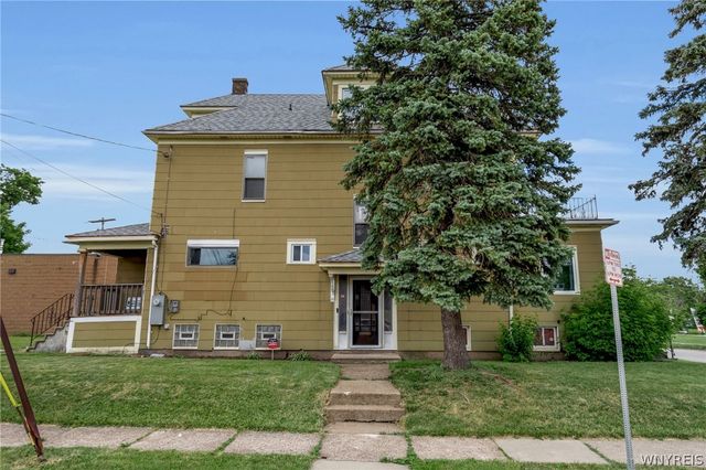 730 East Delavan Avenue N, Buffalo, NY 14215