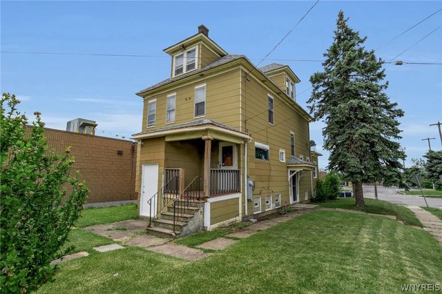 730 East Delavan Avenue N, Buffalo, NY 14215
