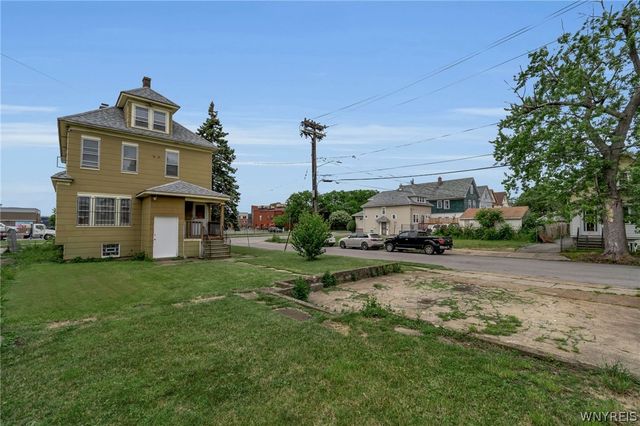 730 East Delavan Avenue N, Buffalo, NY 14215