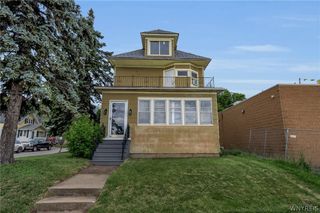 730 East Delavan Avenue N, Buffalo, NY 14215