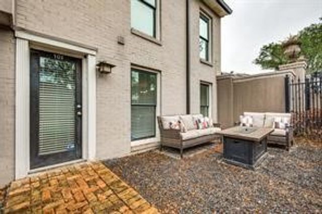 7736 Meadow Road 101, Dallas, TX 75230