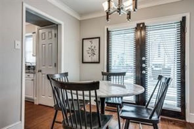 7736 Meadow Road 101, Dallas, TX 75230