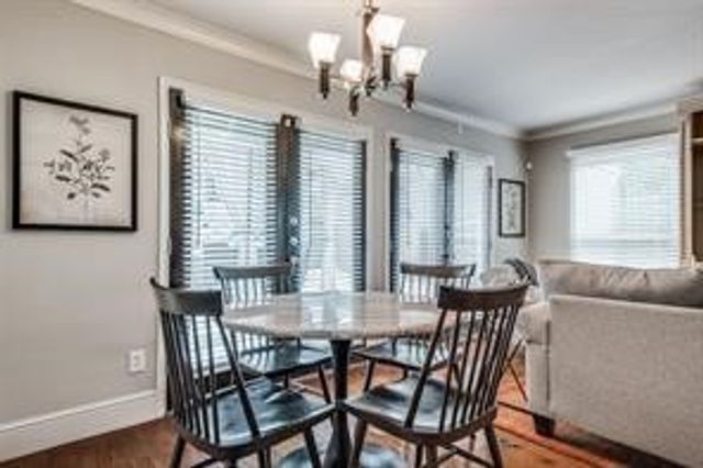 7736 Meadow Road 101, Dallas, TX 75230