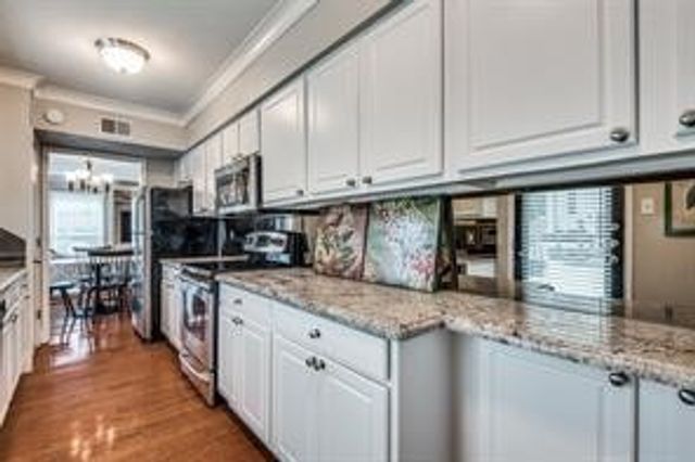 7736 Meadow Road 101, Dallas, TX 75230