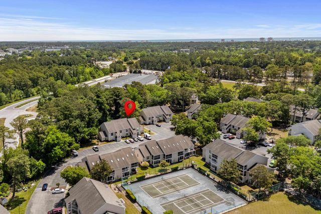 4470 Little River Inn Ln Apt 1005, Little River, SC 29566