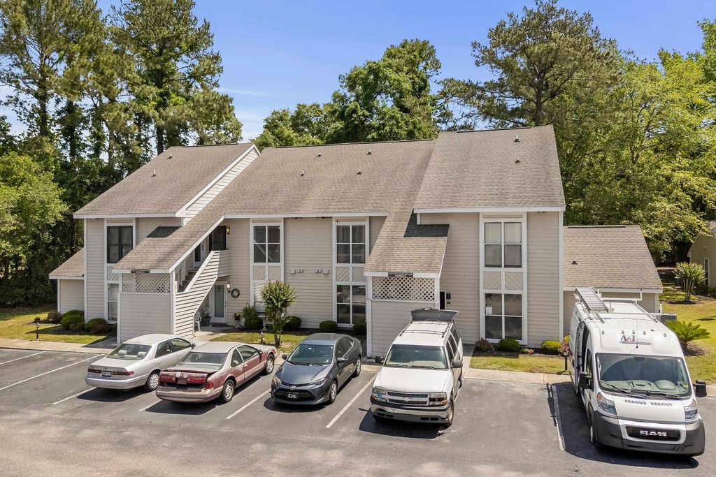 4470 Little River Inn Ln Apt 1005, Little River, SC 29566