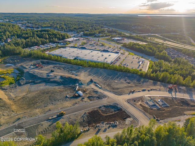 L1 Paris Way, Eagle River, AK 99577