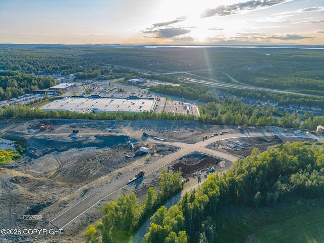L1 Paris Way, Eagle River, AK 99577