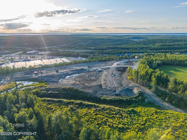 L1 Paris Way, Eagle River, AK 99577