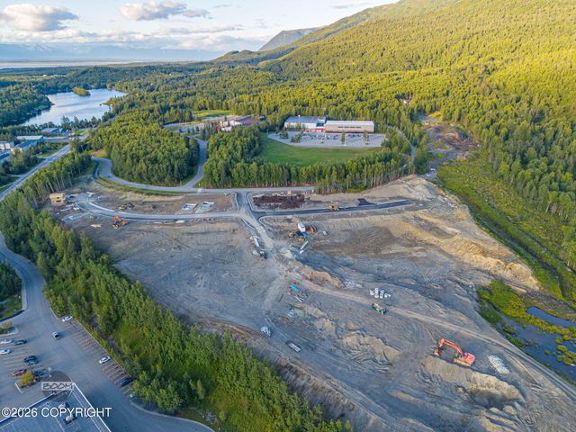 L1 Paris Way, Eagle River, AK 99577