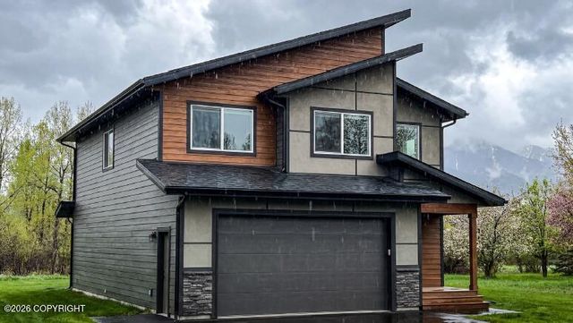 L1 Paris Way, Eagle River, AK 99577