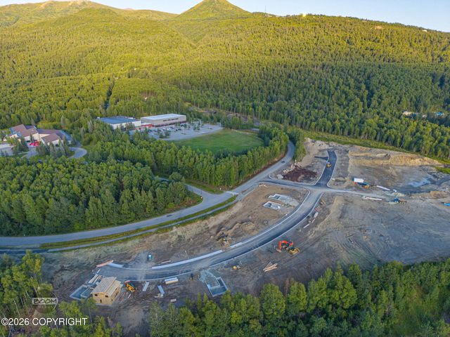 L1 Paris Way, Eagle River, AK 99577