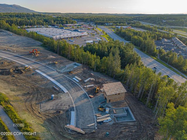 L1 Paris Way, Eagle River, AK 99577