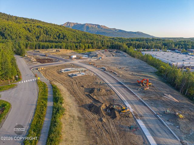 L1 Paris Way, Eagle River, AK 99577