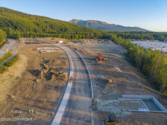 L1 Paris Way, Eagle River, AK 99577