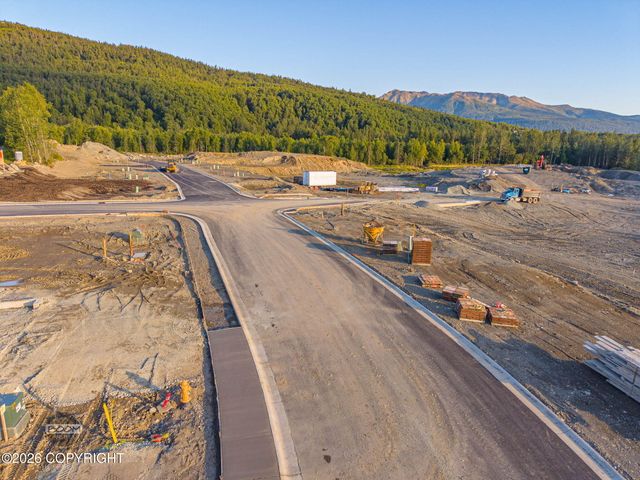 L1 Paris Way, Eagle River, AK 99577