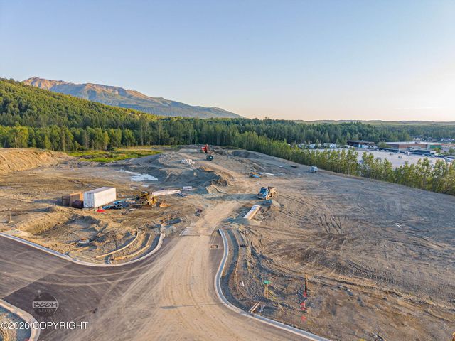 L1 Paris Way, Eagle River, AK 99577