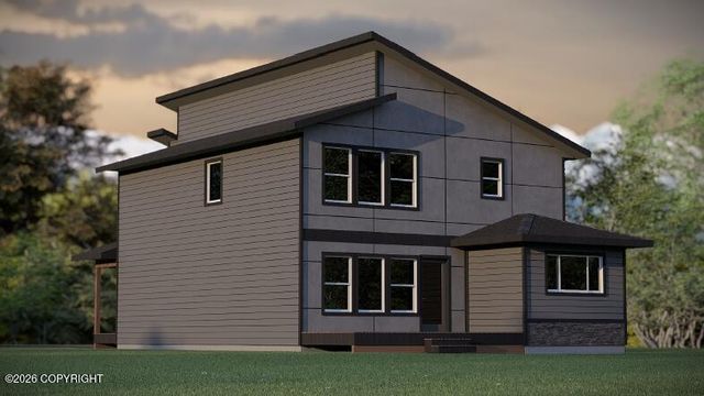 L1 Paris Way, Eagle River, AK 99577