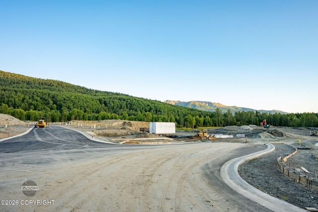 L1 Paris Way, Eagle River, AK 99577