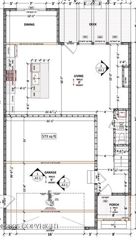 L1 Paris Way, Eagle River, AK 99577