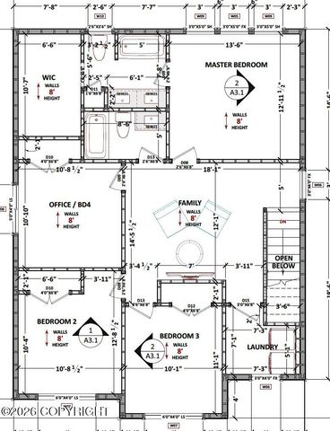 L1 Paris Way, Eagle River, AK 99577