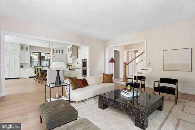 2733 CHESAPEAKE ST NW, Washington, DC 20008