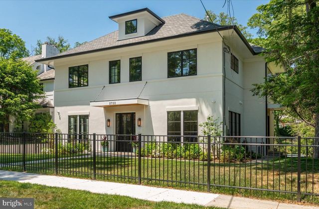 2733 CHESAPEAKE ST NW, Washington, DC 20008