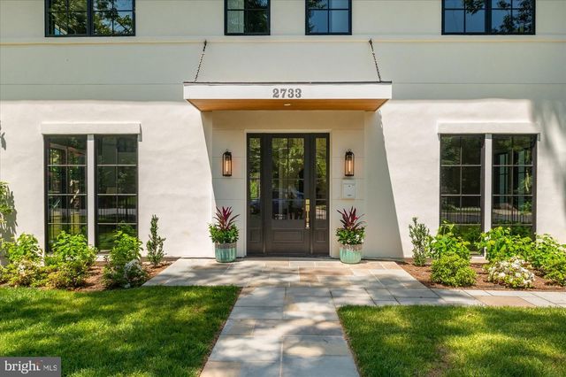 2733 CHESAPEAKE ST NW, Washington, DC 20008
