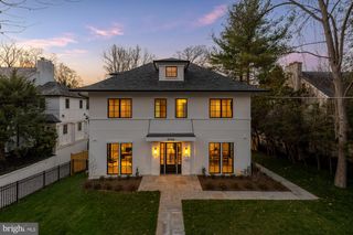 2733 CHESAPEAKE ST NW, Washington, DC 20008